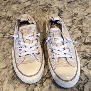 converse shoreline stripe